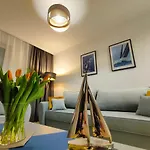 Cicha Przystan Apartamenty Regata Garaz W Cenie
