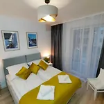 Cicha Przystan Apartamenty Regata Garaz W Cenie