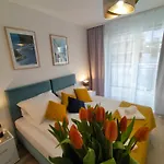 Cicha Przystan Apartamenty Regata Garaz W Cenie