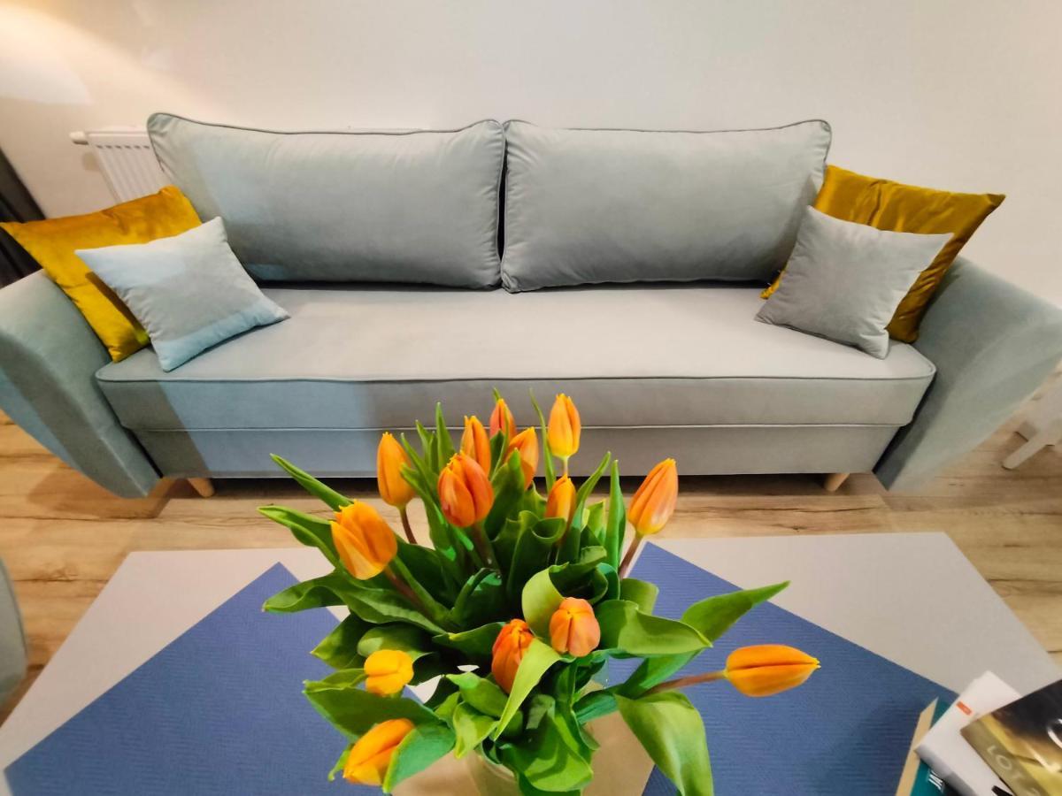 Apartament Cicha Przystan Regata Garaz W Cenie *